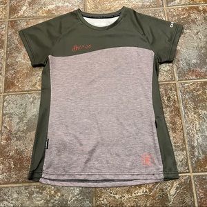 DHaRCO Camo Short Sleeve Jersey ✨